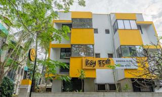 Itsy Hotels Bindra Elite - 9