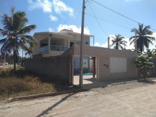 Casa Temporada Peroba Maragogi - 8