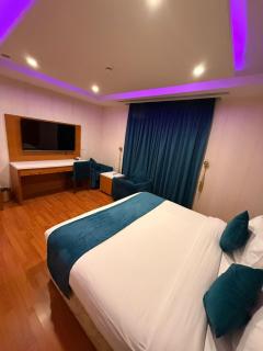 فيلا بارك للشقق المخدومة - 8