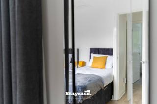 Spacious 2br Home W Garden 2-min Walk To Town - 9