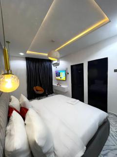 Pat Luxury Apartments - 7