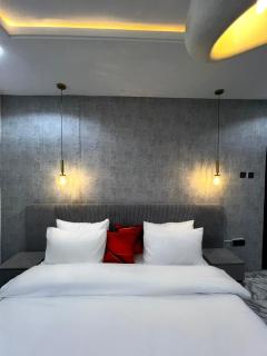 Pat Luxury Apartments - 6