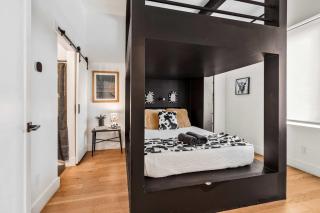 Nashville Haven with Gorgeous Skyline Views - 1