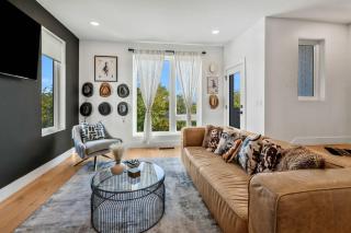 Nashville Haven with Gorgeous Skyline Views - 0