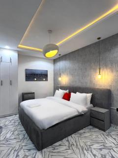 Pat Luxury Apartments - 5