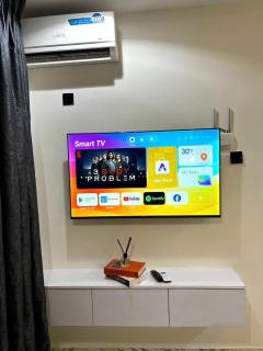 Pat Luxury Apartments - 4