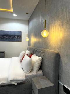 Pat Luxury Apartments - 2