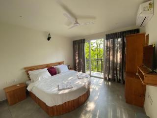 Tree Valley Resort Wayanad - 7