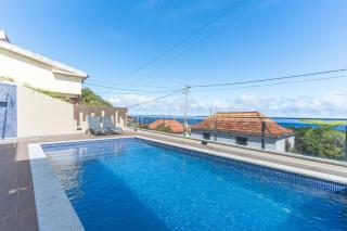 Villa Alves by Altlantic Holiday - 0