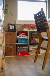 NEW! Lake View, Pool and Spa, Gameroom, Firepit - 9