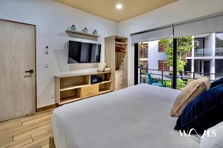 Exclusive 3-bedroom house with a large roof terrace and private pool - 1