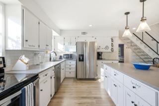 NEW! Lake View, Pool and Spa, Gameroom, Firepit - 5