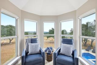 NEW! Lake View, Pool and Spa, Gameroom, Firepit - 1