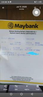 Maybank - 4