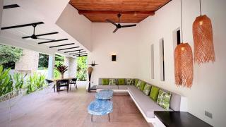 Senda Beach House Tayrona - 2