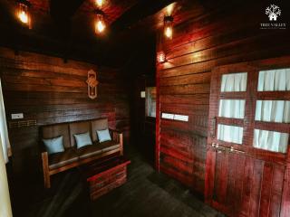 Tree Valley Resort Wayanad - 1