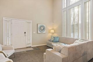 Union Park in Salt Lake with Hot Tub Near Park - 4