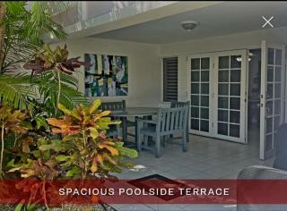 Amaryl The Dream St Lawrence Gap 2BR condo with pool - 7