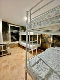 Stadium Porto Hostel - 1