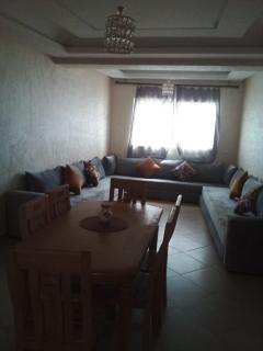 Appartement à Bouznika - 6