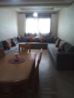 Appartement à Bouznika - 1