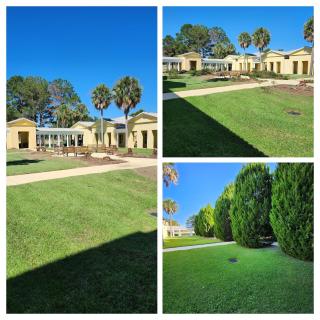 McCollough Institute Villas - 9