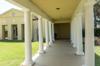 McCollough Institute Villas - 8