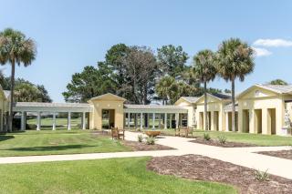 McCollough Institute Villas - 6