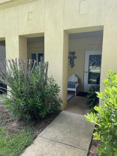 McCollough Institute Villas - 2