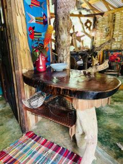 Fairytale Jungle Cottage by the Sea, Bocas - 0