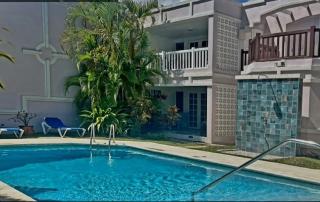 Amaryl The Dream St Lawrence Gap 2BR condo with pool - 5