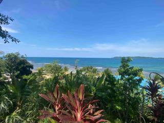 Fairytale Jungle Cottage by the Sea, Bocas - 8