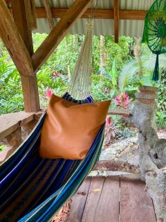Fairytale Jungle Cottage by the Sea, Bocas - 5
