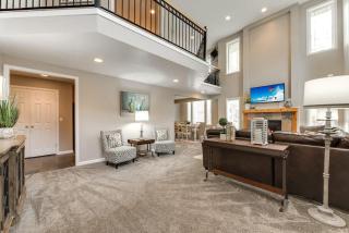 Union Woods in Salt Lake Modern Style with Hot Tub - 9