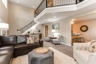 Union Woods in Salt Lake Modern Style with Hot Tub - 5