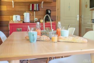 Le lodge sur pilotis - 4