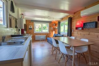 Le lodge sur pilotis - 5