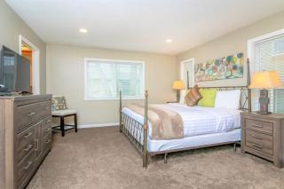 Union Spruces in Salt Lake with Hot Tub and Foosball - 5