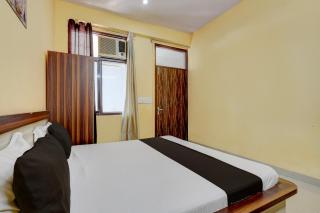 Hotel O Namastay - 4