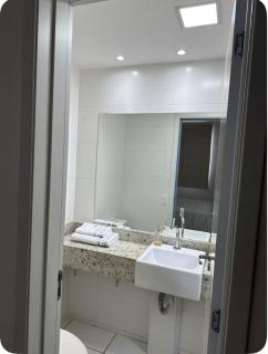 Apartamento aconchegante - 0