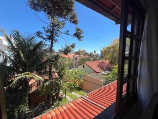 Casa 200 metros da praia - 7