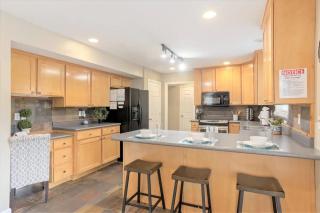 Union Duplex in Salt Lake with Hot Tub and Park - 7