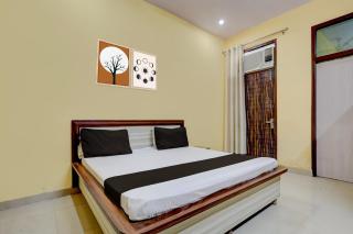 Hotel O Namastay - 8