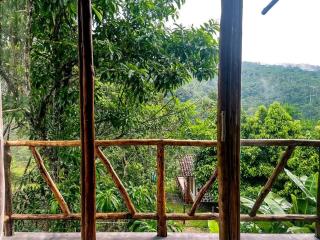 Alojamiento rural Bellavista Experiences - 5