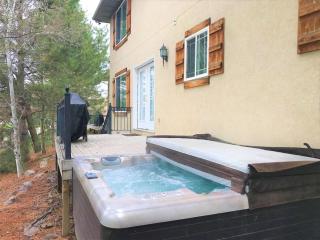 Union Pines in Salt Lake with Hot Tub and Deck - 0