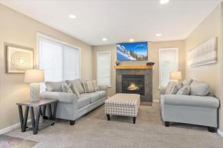 Union Pines in Salt Lake with Hot Tub and Deck - 5