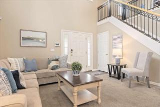 Union Pines in Salt Lake with Hot Tub and Deck - 4