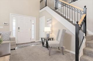 Union Pines in Salt Lake with Hot Tub and Deck - 3