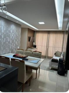 Apartamento aconchegante - 5