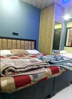 Jain home stay manchhaman - 8